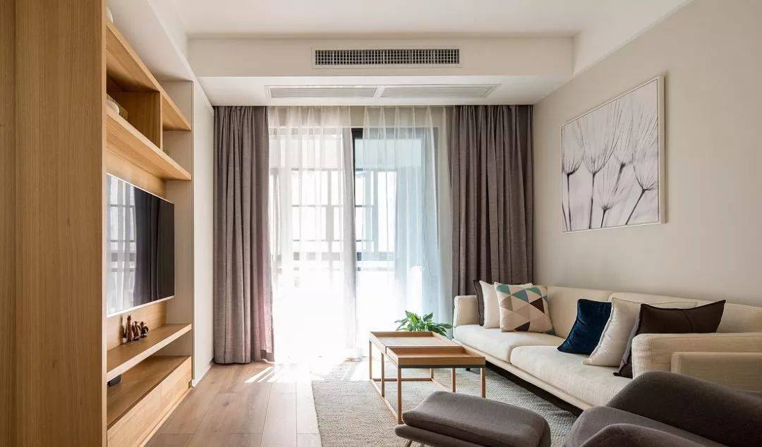 颜色|花了几十万装修，竟然毁在窗帘上！这些搭配技巧，让你家颜值翻倍