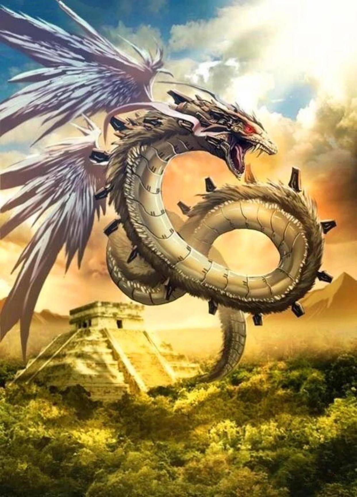 阿进奇门:八神的特性与信息含义 腾蛇