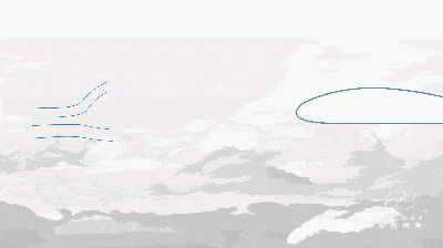 设计|飞机机翼那么薄，为什么能承受几十吨重量？