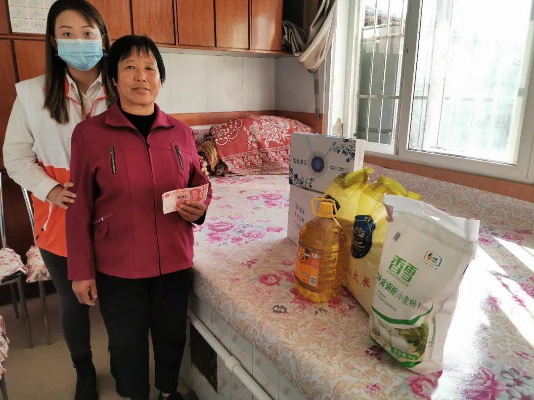 失独者故事：一个电话，让他们的生活从此改变！