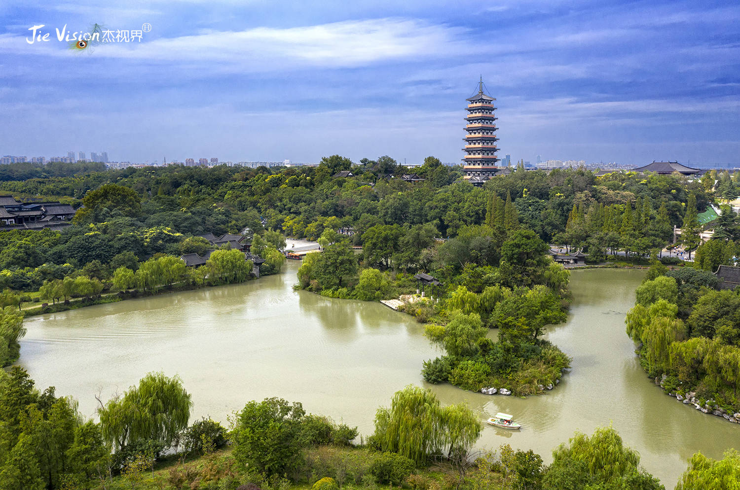 日本|为何鉴真被日本尊为“日本文化恩人？”大明寺中还有哪些故事？