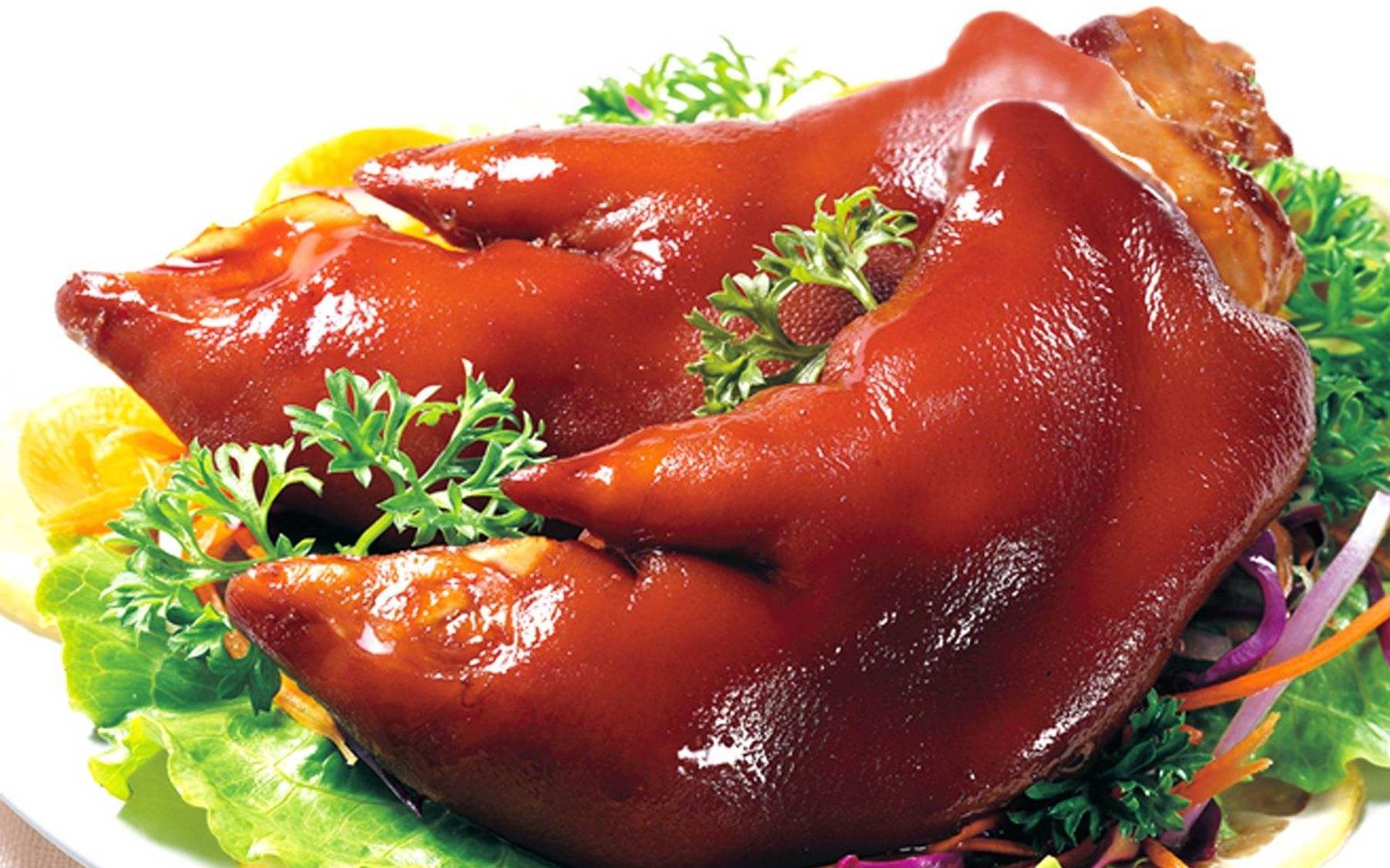 猪脚怎么炒好吃 e4e7c26a61434db2b996b4cf30a4f424.jpeg