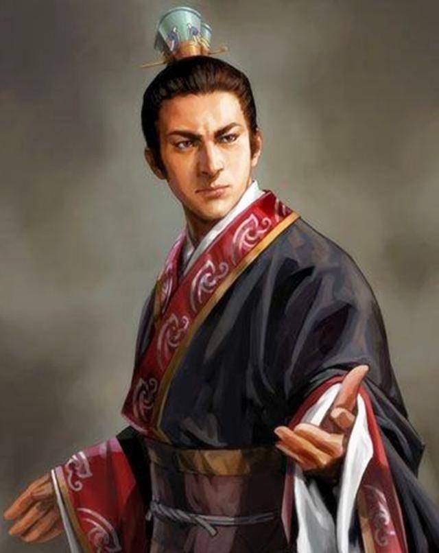 戏称为“带投大哥”的张昭,凭什么一直是东吴名副其实的顶梁柱?