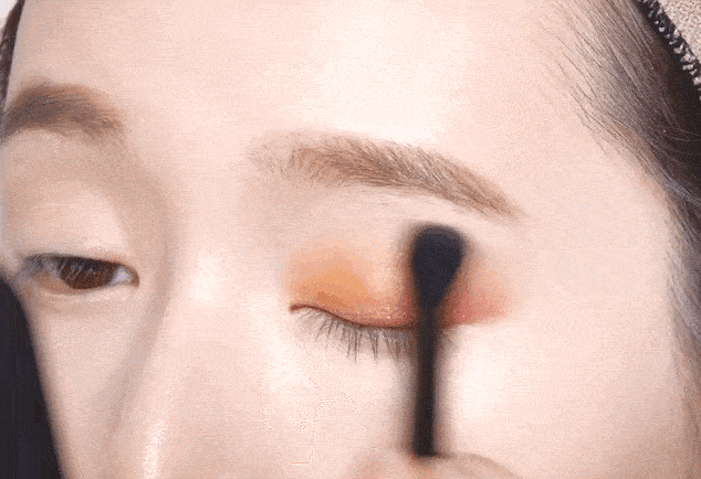 get|都市奇幻剧《九尾狐传》大火！速来get女主同款妆容！