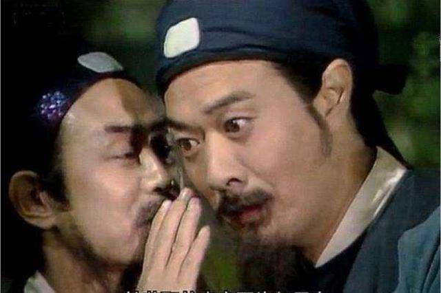 金泰5期躺枪诈骗，引一幕当代“葫芦僧断案”惊奇