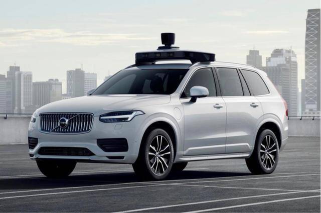 转型|沃尔沃加速转型，成立自动驾驶软件开发公司