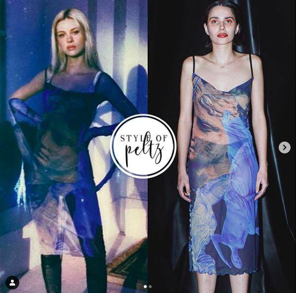 尼古拉佩斯|将老婆眼睛纹在后颈有噱头，大布合力富婆妻掘金，广告作品又拍坏了