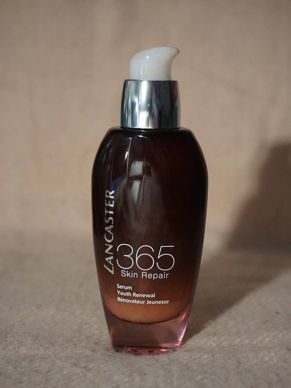 巅峰|法令纹还有救吗？想要重返颜值巅峰，还真的靠这点