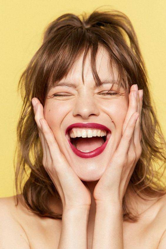 巅峰|法令纹还有救吗？想要重返颜值巅峰，还真的靠这点