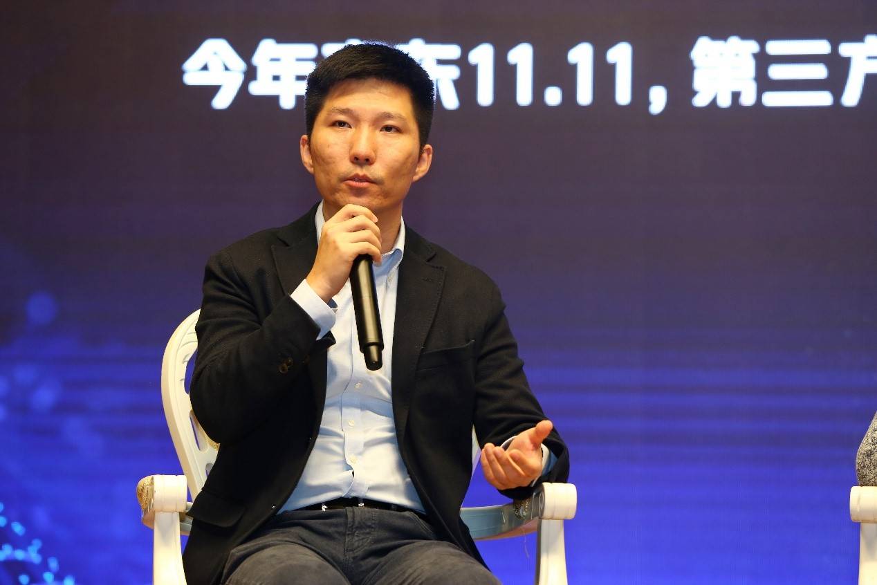 来袭|11.11新主场强势来袭，京东已成亿元户制造商