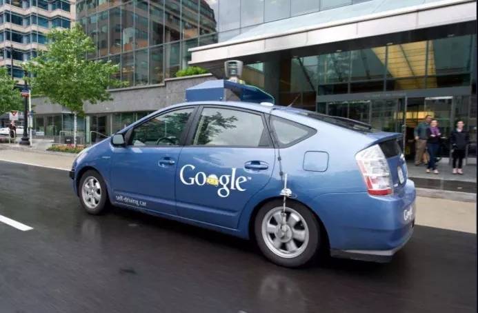 Apollo|百度Apollo“弯道超车”？