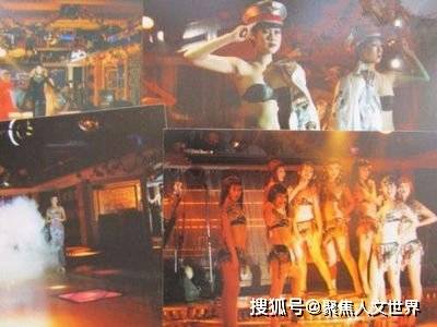 那个曾在北京夜总会怒扇向华强两耳光的"混混"白航后来怎样了?