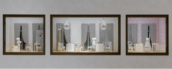 袁冰妍|李冰冰教你穿衣，袁冰妍喂你吃冰激凌…神仙般的日子不过如此！