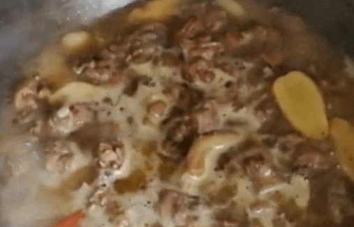 啤酒鸭正宗的做法不要豆瓣酱 d76fc27dfe374fae8ce8a236406d00f5.png