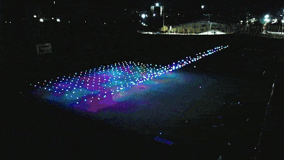 四大环节打造光影盛宴