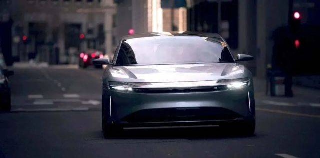 Fisker|特斯拉连续降价背后：美国二线造车新势力进入量产时刻