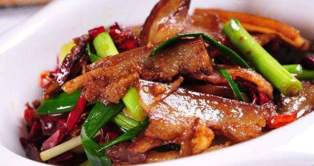 舌尖上的湘西美食，独特的古城味，看看你都吃过哪些？