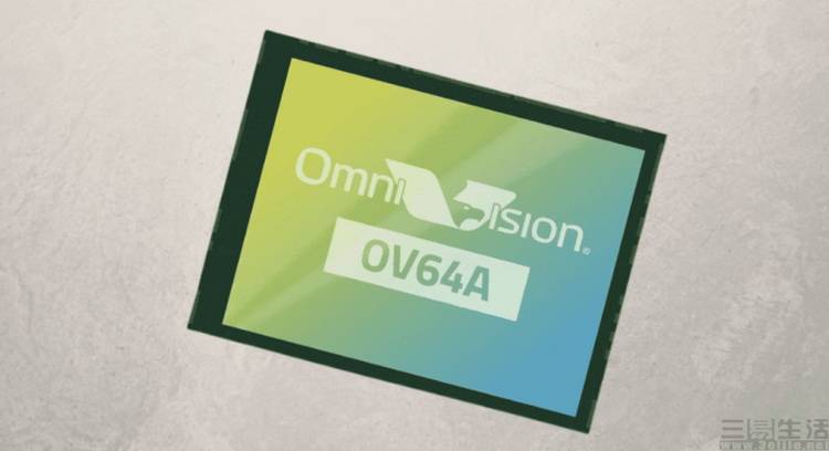 索尼|手机拍照第三极？浅析豪威CMOS的逆袭之路