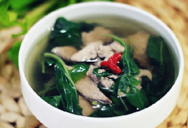 护肝养肝最好方法喝什么汤 0133596a423e49658b2f0a7956c3b605.png