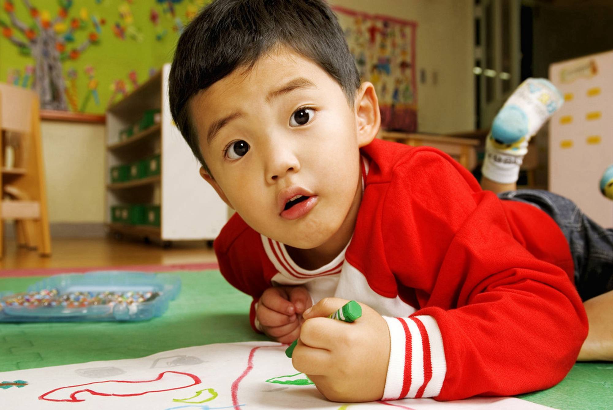 孩子|别早于这个时间叫起床，让生长激素“再飞一会儿”想让孩子长高