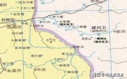 的主犯,"建州三卫"中的"建州卫"和"建州右卫"的首领李满住和董山斩杀