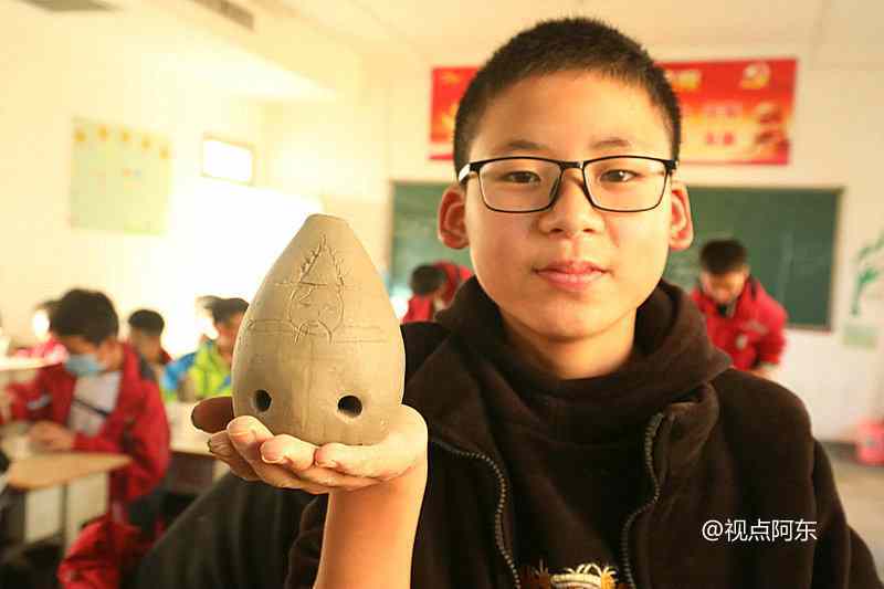 实践|杨凌邰城实验学校：实践教育的先行者