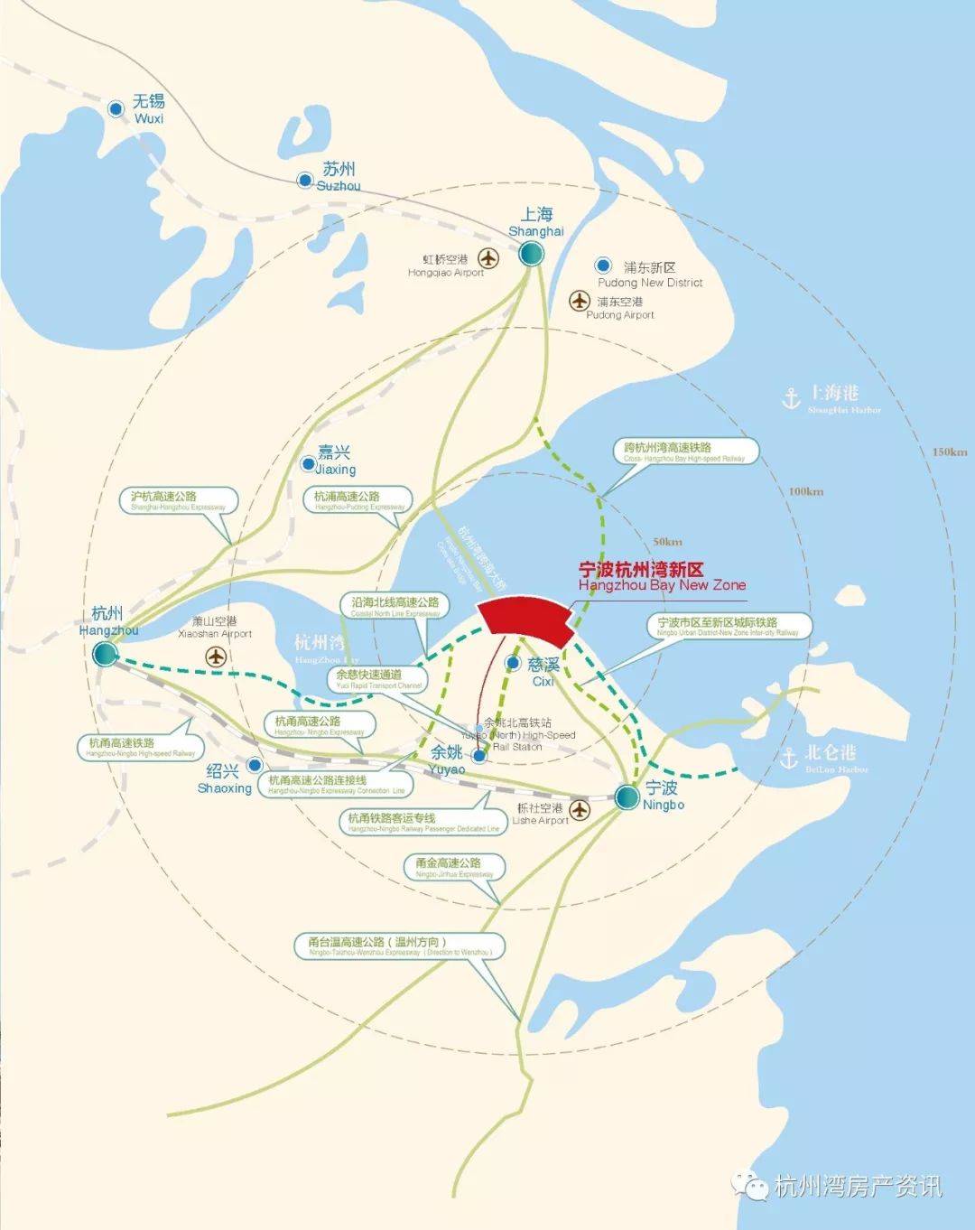 杭州湾新区gdp2020_杭州湾新区项目现场