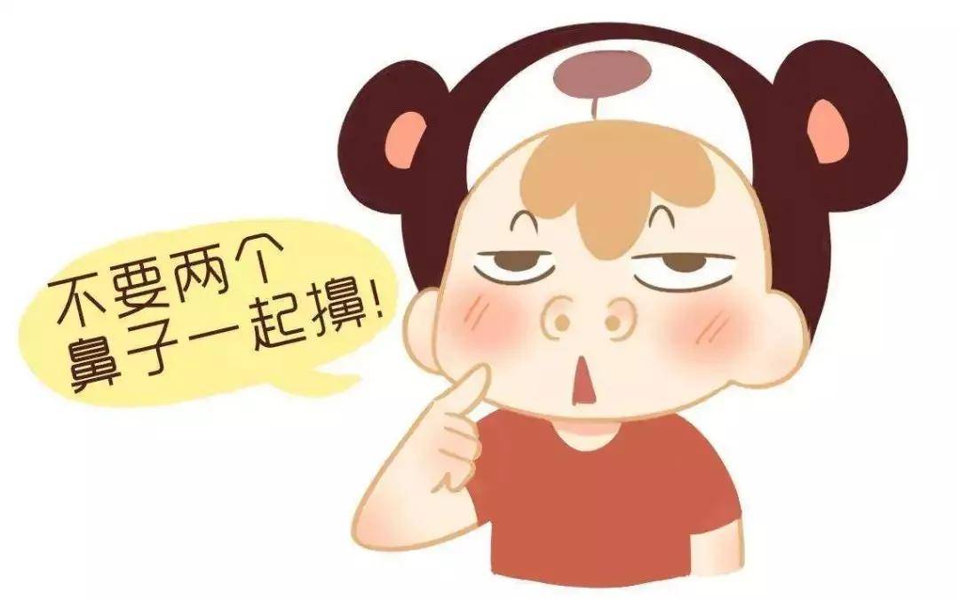 宝宝|孩子有流鼻涕症状，警惕这个病！做好4件事防护秋季高发