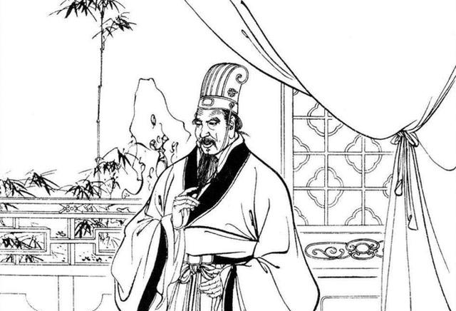 项羽占刘邦占中间一条河猜成语_刘邦项羽图片(2)