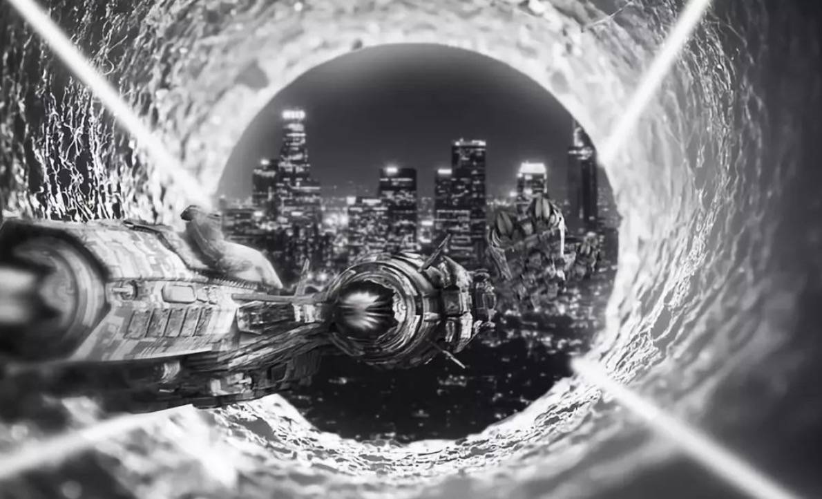 观点评论|AI照进现实，科幻大片里的情节在杭州真实上演