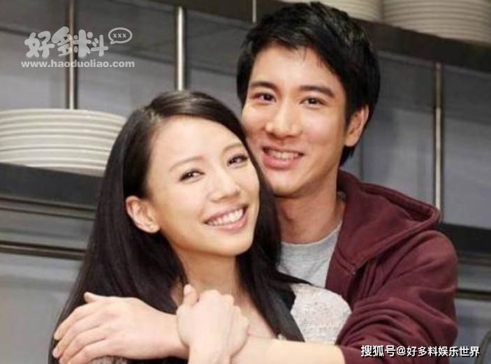 王力宏和他老婆是形婚吗 两人是青梅竹马长大的夫妻