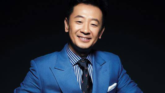 黄海波6年无戏可拍,如今转行做导演