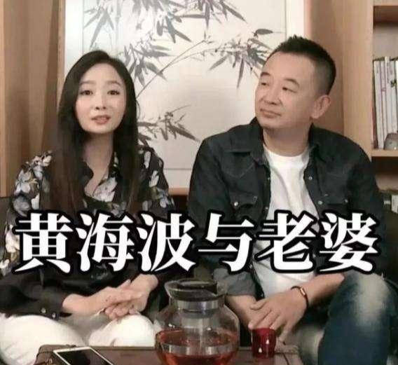 黄海波6年无戏可拍,如今转行做导演
