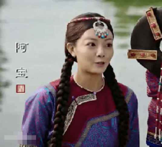如懿传女星否认插足婚姻后,更劲爆视频曝光