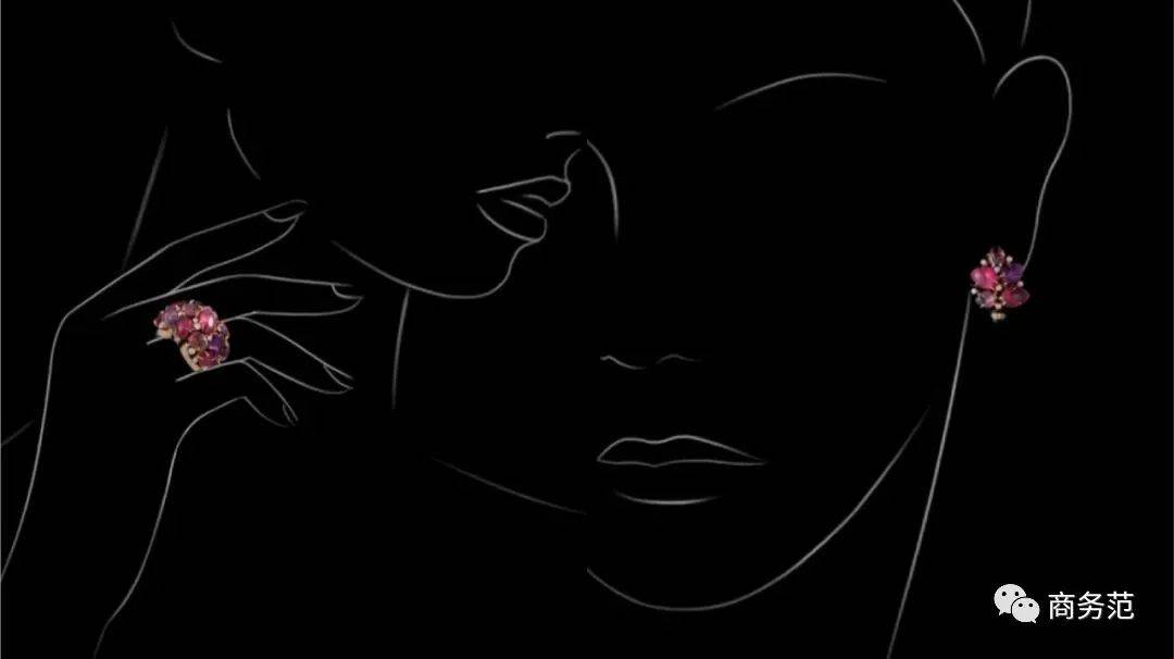 宝石|碧玺为什么那么贵,王室贵族都喜欢戴?