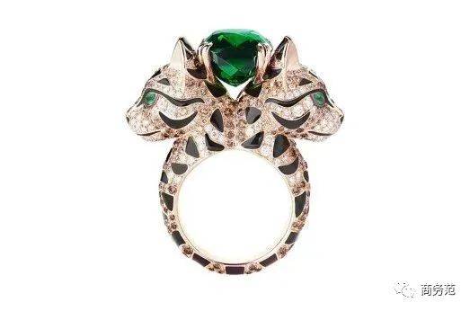 宝石|碧玺为什么那么贵,王室贵族都喜欢戴?