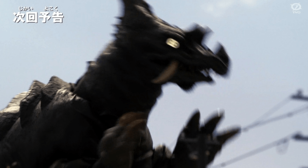 泽塔奥特曼:再来一次致敬,跨越了54年,巴格斯强势回归