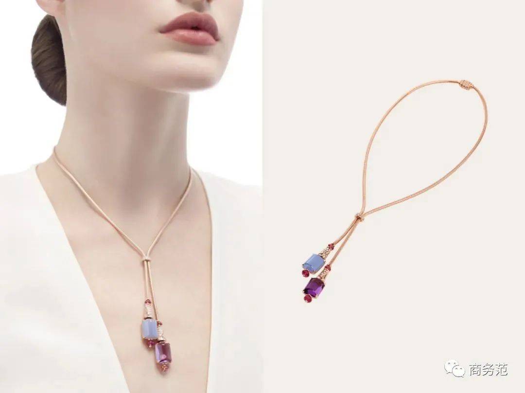 宝石|碧玺为什么那么贵,王室贵族都喜欢戴?