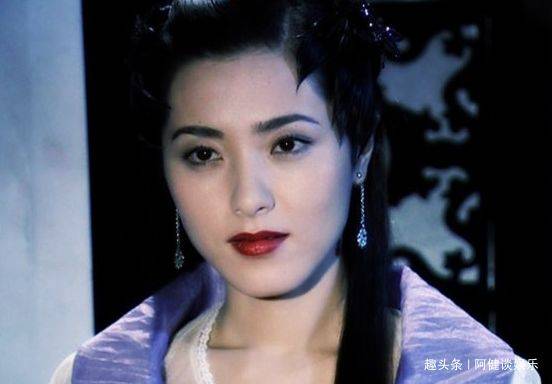章子怡班上的“6朵金花”,5人大红大紫,唯独校花现状令人唏嘘