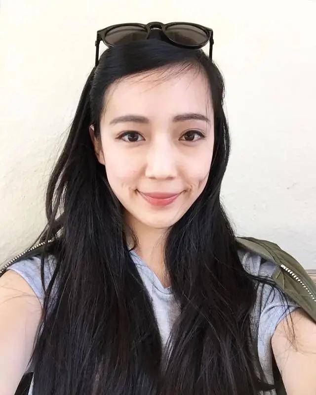 何家文|霍英东孙女霍思纬，靠自己身家上亿，不输赌王大房宝石千金何家文