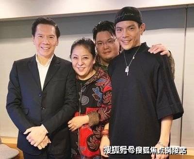 在北京夜总会怒扇向华强两耳光的混混 后来怎样了