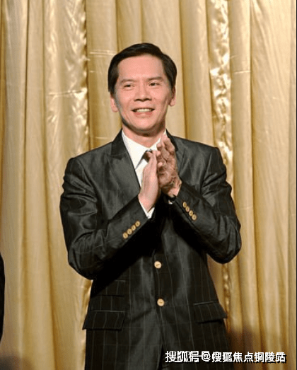 在北京夜总会怒扇向华强两耳光的混混 后来怎样了