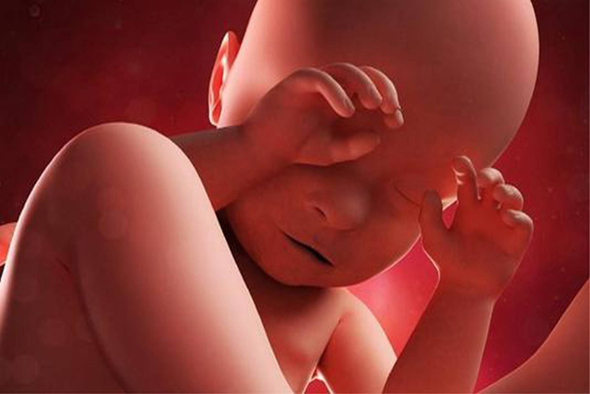 孕期胎儿入盆是什么感觉