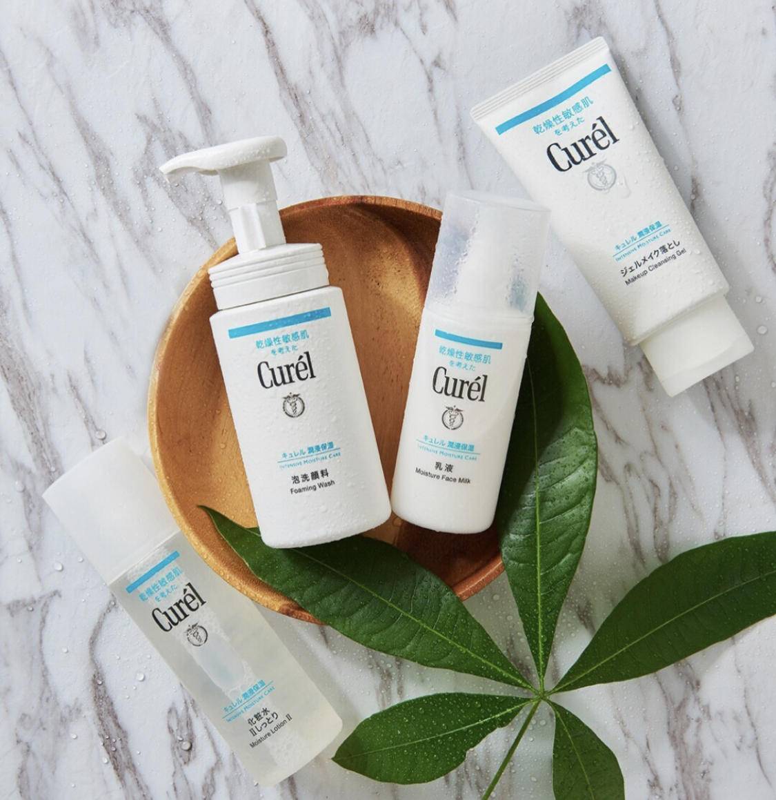 鸡肋|化妆水是鸡肋还是真的有用？用错方法神仙水一样只是瓶水