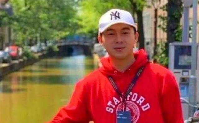 “天才少年”张霁：弃360万年薪，独选华为，希