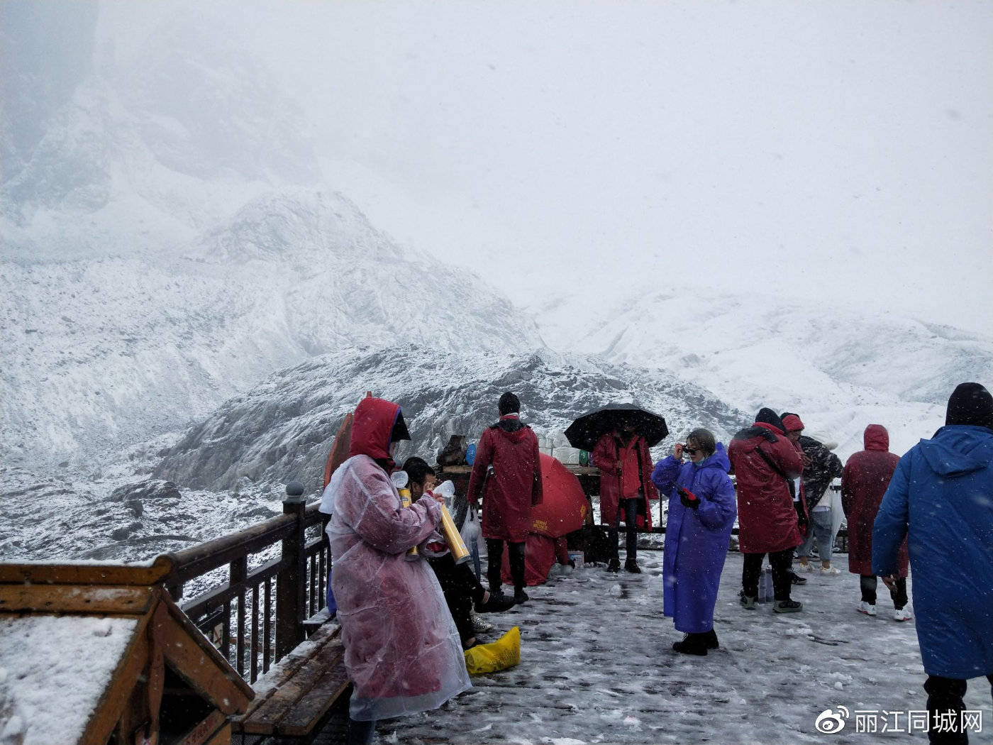 人口降雪_人口普查(2)