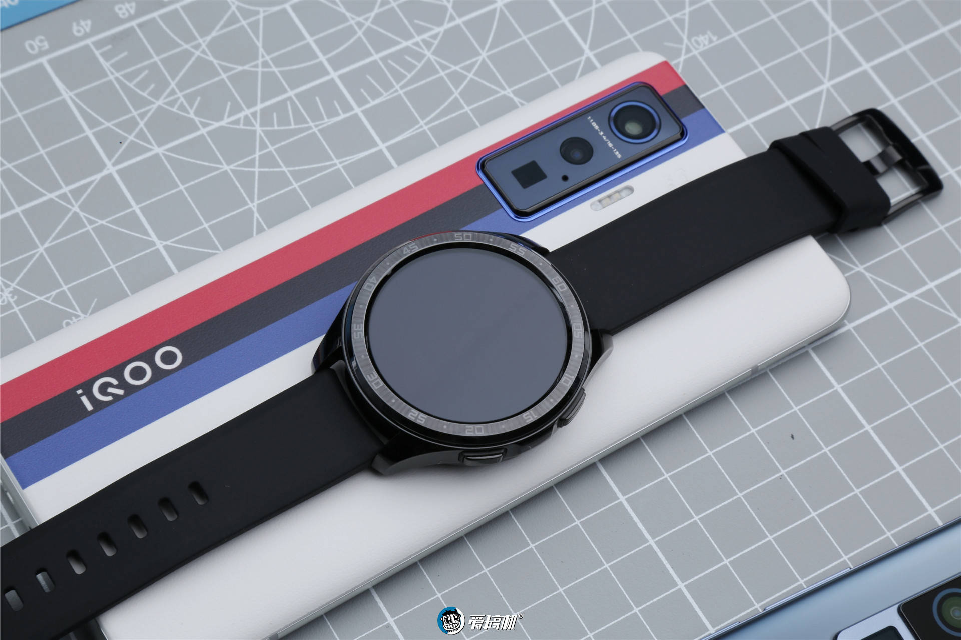 vivo|主要是看脸，vivo WATCH智能手表体验