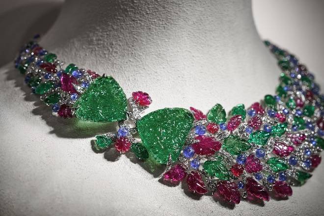 ������ȫ�� [SUR]NATUREL�߼��鱦չ����Ȼ��� ��������