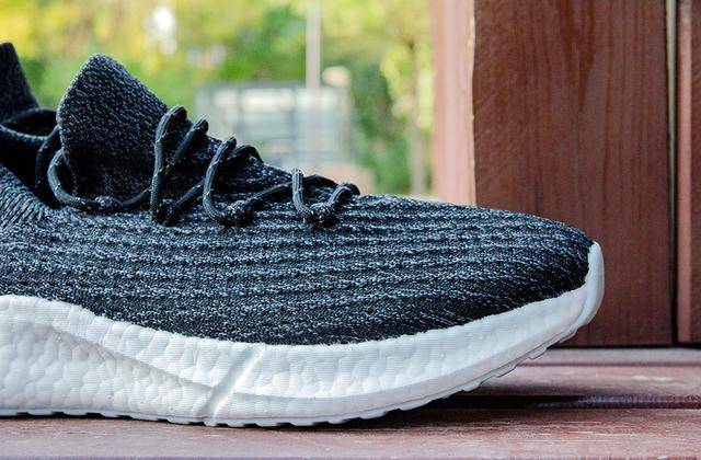 跑鞋|FREETIE云弹爆米花轻跑鞋，超轻透气，弹力十足成健身首选