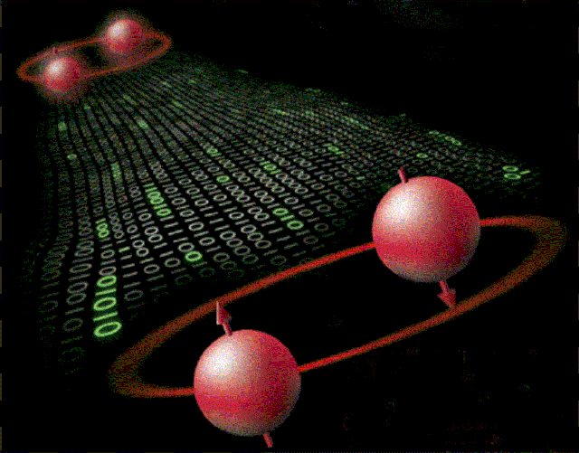 为什么量子力学和相对论有矛盾？超弦理论或将统一物理学_引力
